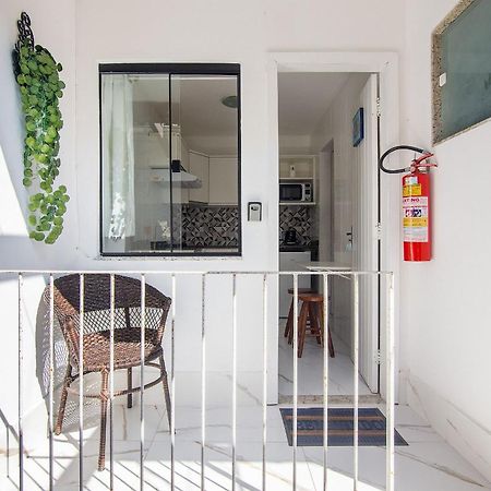 Centro Lindo Apt A 10 Min Da Rua Das Pedras - Buzios Rentals Extérieur photo