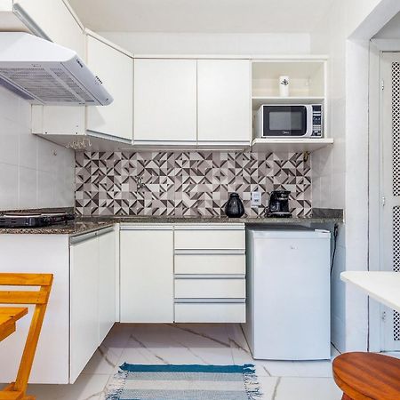 Centro Lindo Apt A 10 Min Da Rua Das Pedras - Buzios Rentals Extérieur photo