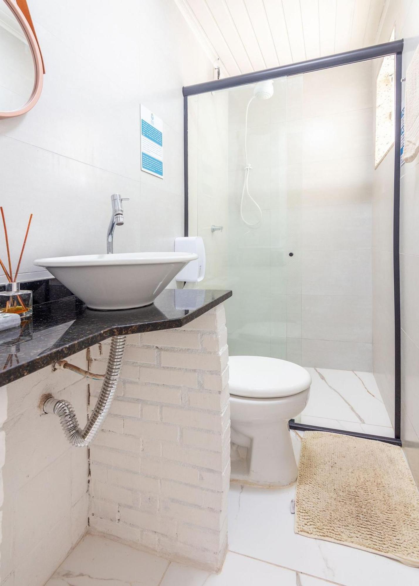 Centro Lindo Apt A 10 Min Da Rua Das Pedras - Buzios Rentals Extérieur photo