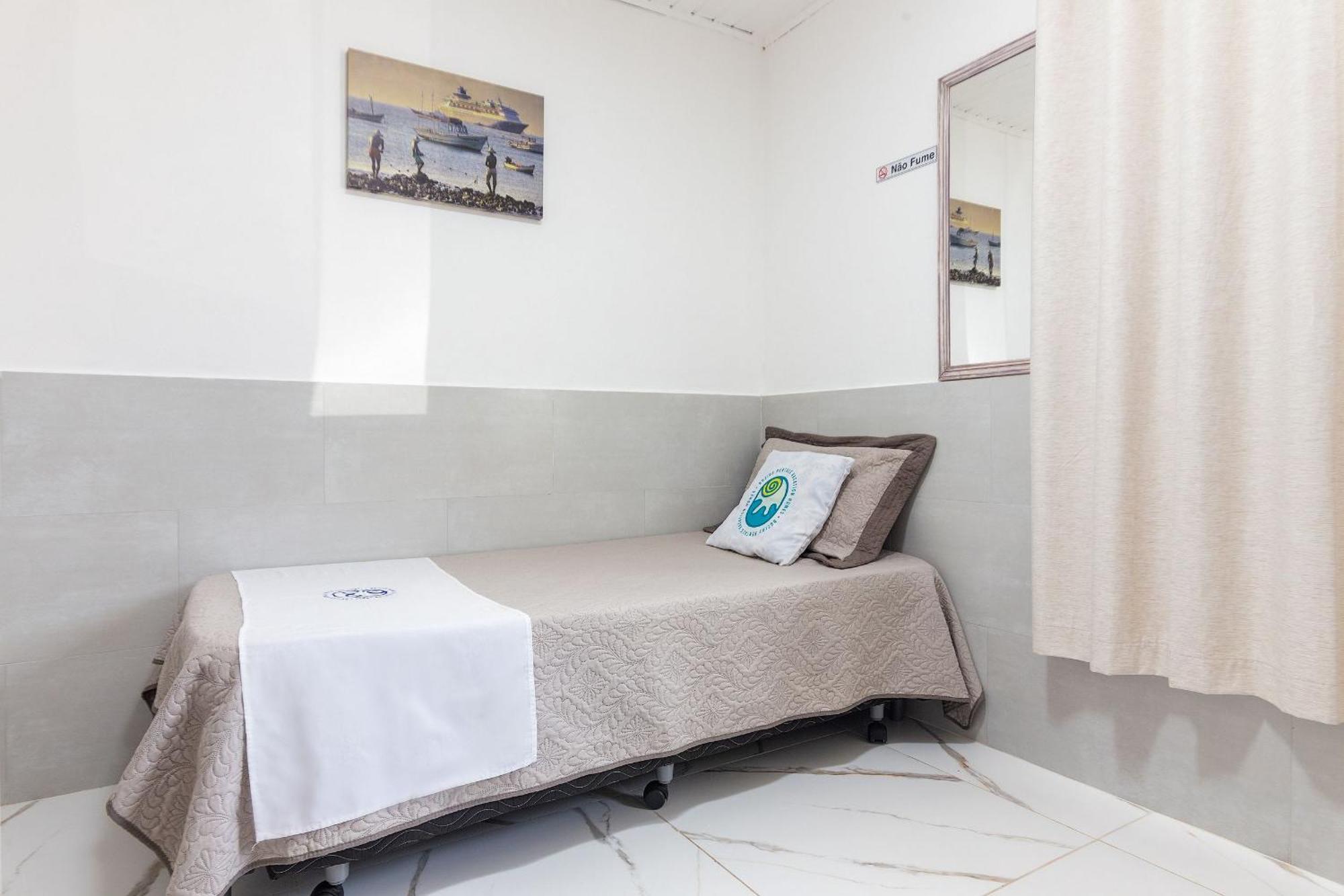 Centro Lindo Apt A 10 Min Da Rua Das Pedras - Buzios Rentals Extérieur photo