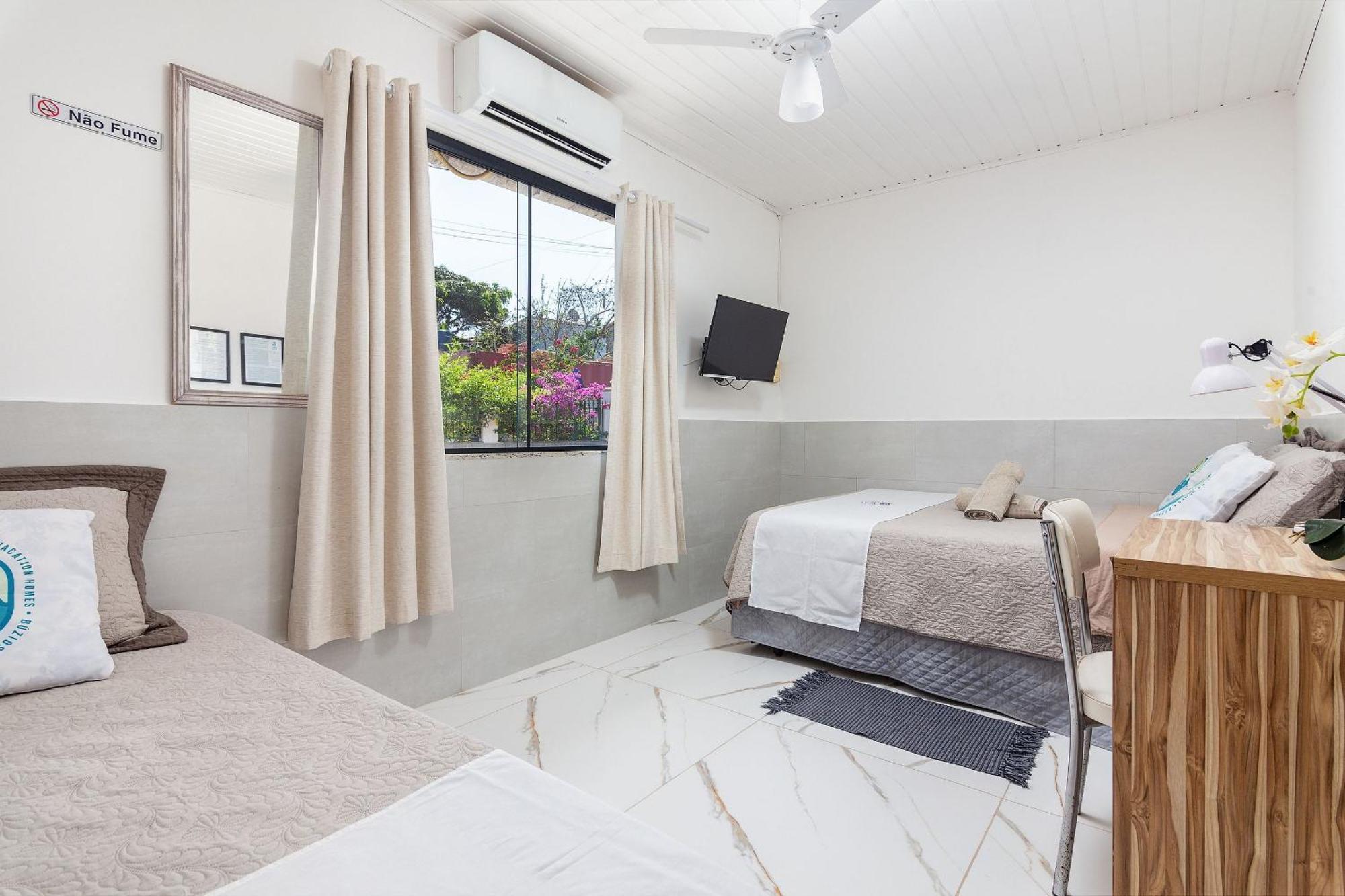 Centro Lindo Apt A 10 Min Da Rua Das Pedras - Buzios Rentals Extérieur photo