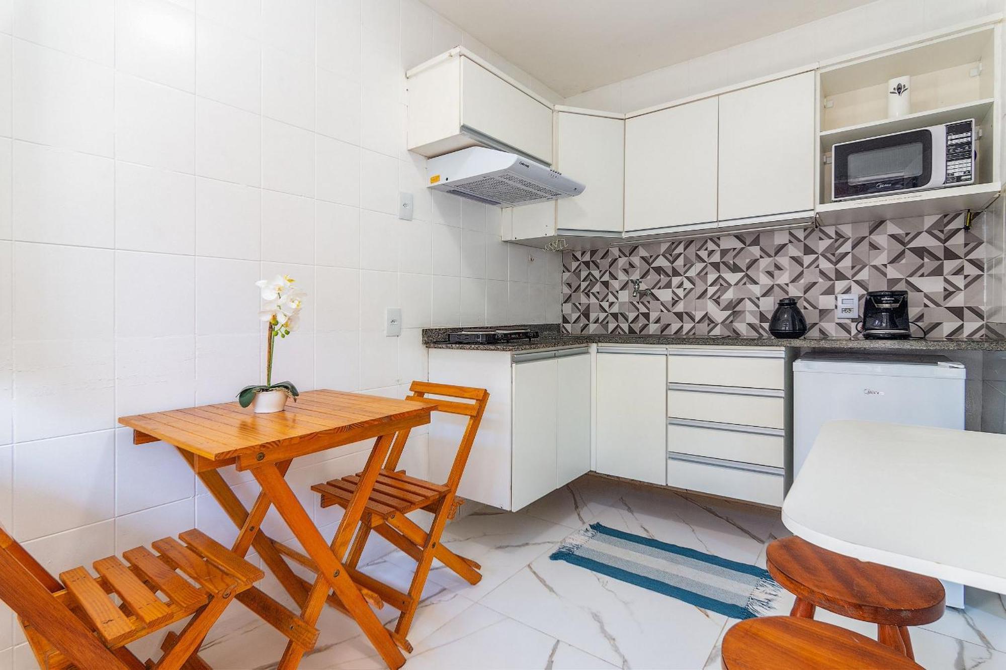Centro Lindo Apt A 10 Min Da Rua Das Pedras - Buzios Rentals Extérieur photo